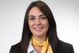 Maria Nigro - Kundenberaterin Information/Tresor bei der Schaffhauser Kantonalbank