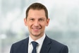 Jan Kern – Leiter Firmen- ＆ Gewerbekunden bei der Schaffhauser Kantonalbank
