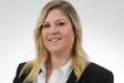 Sara Bürkle – Kundenberaterin bei der Schaffhauser Kantonalbank