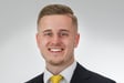 Wayne Klaus – Kundenberater bei der Schaffhauser Kantonalbank