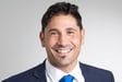 Angelo Lagona – Berater Individualkunden bei der Schaffhauser Kantonalbank