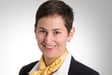 Ursina Fletterich - Kundenberaterin Firmen- & Gewerbekunden bei der Schaffhauser Kantonalbank