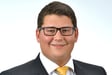 Andreas Wüscher – Leiter Filiale Neuhausen am Rheinfall bei der Schaffhauser Kantonalbank