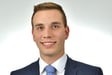 Colin Schär – Assistent Kundenberatung Vermögensberatung International bei der Schaffhauser Kantonalbank