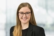 Bettina Lauber – Kundenberaterin bei der Schaffhauser Kantonalbank