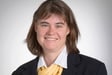 Melinda Moccetti - Beraterin Schalterberatung bei der Schaffhauser Kantonalbank