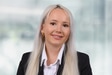 Jessika Lubnau – Assistentin Firmen- & Gewerbekunden bei der Schaffhauser Kantonalbank