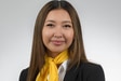Tenzin Lhapchu – Kundenberaterin bei der Schaffhauser Kantonalbank