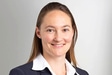Katarina Perez - Kundenberaterin bei der Schaffhauser Kantonalbank