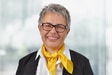 Jacqueline Werner – Kundenberaterin Privatkunden bei der Schaffhauser Kantonalbank