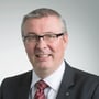 Albert Griesser - Leiter Firmen- & Gewerbekunden bei der Schaffhauser Kantonalbank