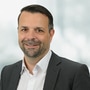 Miro Perovic – Leiter Finanzierung Private Kunden bei der Schaffhauser Kantonalbank