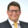 Andreas Wüscher – Leiter Filiale Neuhausen am Rheinfall bei der Schaffhauser Kantonalbank