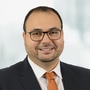 Fatiz Öz - Leiter Individualkunden Schweiz bei der Schaffhauser Kantonalbank