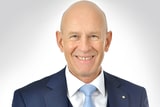 Martin Vogel – Bereichsleiter Zentralbereich und Vorsitzender der Geschäftsleitung bei der Schaffhauser Kantonalbank