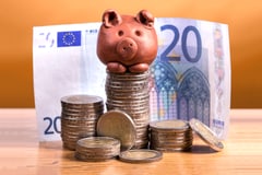 Teaserbild Sparkonto Euro der Schaffhauser Kantonalbank