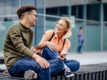 Weitersagen lohnt sich (Sommer)