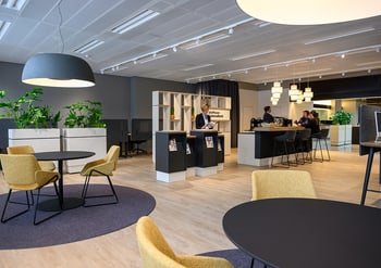 Digitale Lounge Bild 2