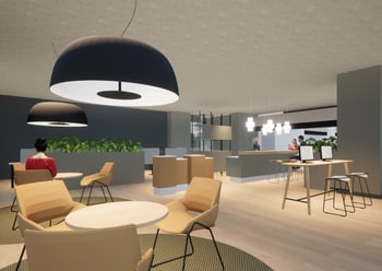 Digitale Lounge 2 Digitale Lounge 2