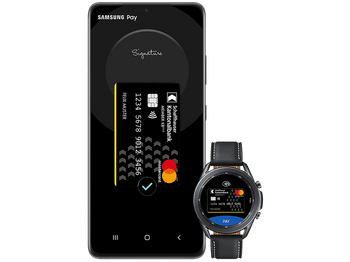 Basic-Teaser Mobile Payment der Schaffhauser Kantonalbank