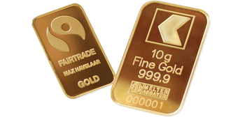 Fairtrade-Gold