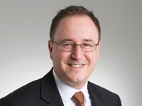 Daniel Ostertag – Leiter der Filiale Ramsen