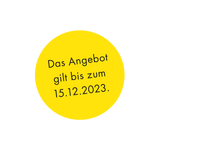Spezialangebot Termingeld der Schaffhauser Kantonalbank