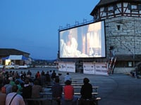 Munot Kino Openair