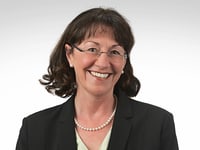 Johanna Pohl - Leiterin Private Banking bei der Schaffhauser Kantonalbank Johanna Pohl - Leiterin Private Banking bei der Schaffhauser Kantonalbank
