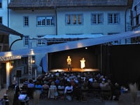 nordART-Theaterfestival