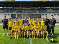 FC Schaffhausen - Junioren