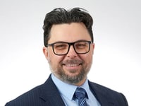 Massimo Cardone – Berater Vorsorge und Finanzplanung bei der Schaffhauser Kantonalbank