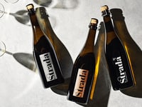 Rimuss & Strada Wein Teaser