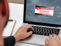 Achtung Malware!
