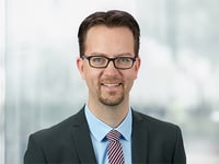 Hannes Wipf – Leiter Vorsorge und Finanzplanung bei der Schaffhauser Kantonalbank