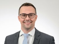 Patrik Diggelmann - Leiter Steuer- und Erbschaftsberatung