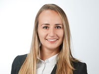 Natalia Kuzmanovic - Kundenberaterin Finanzierung Private Kunden