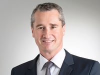 Markus Wechsler - Leiter Immobilien-Investoren bei der Schaffhauser Kantonalbank