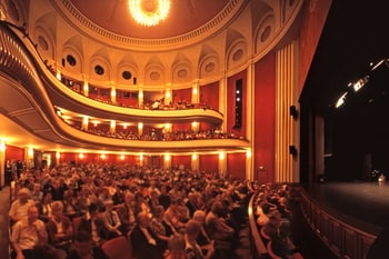 Stadttheater Teaser